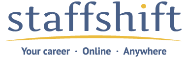 logo staffshift.com